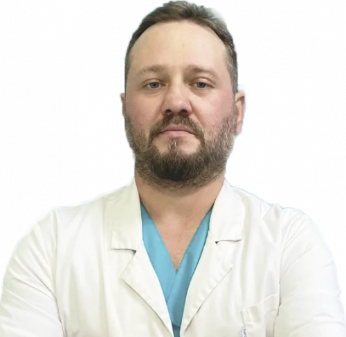 Козловский Роман Андреевич